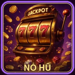 Slot Jackpot Lũy Tiến